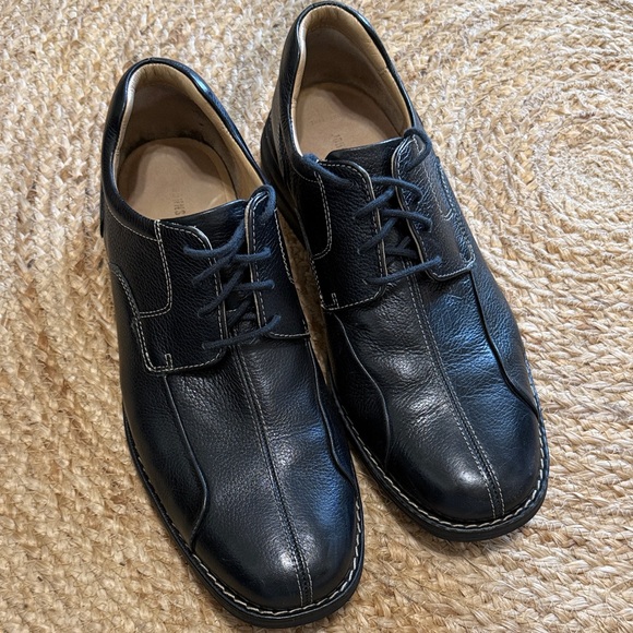 Johnston & Murphy Other - Johnston & Murphy Shuler Bicycle shoes